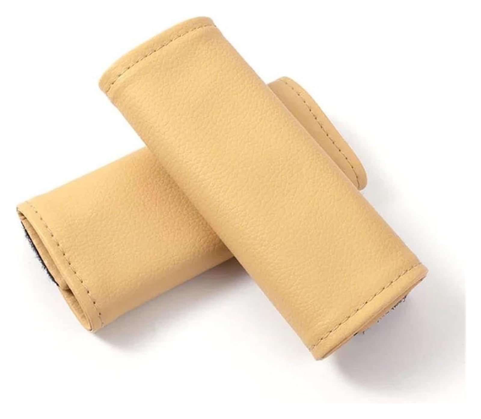 Innentürgriff Auto Auto Styling Innen Auto Zubehör 2PCS Auto Tür Inner Griff Abdeckung Tür Griff Schutzhülle(03) von ATACDVDYEU