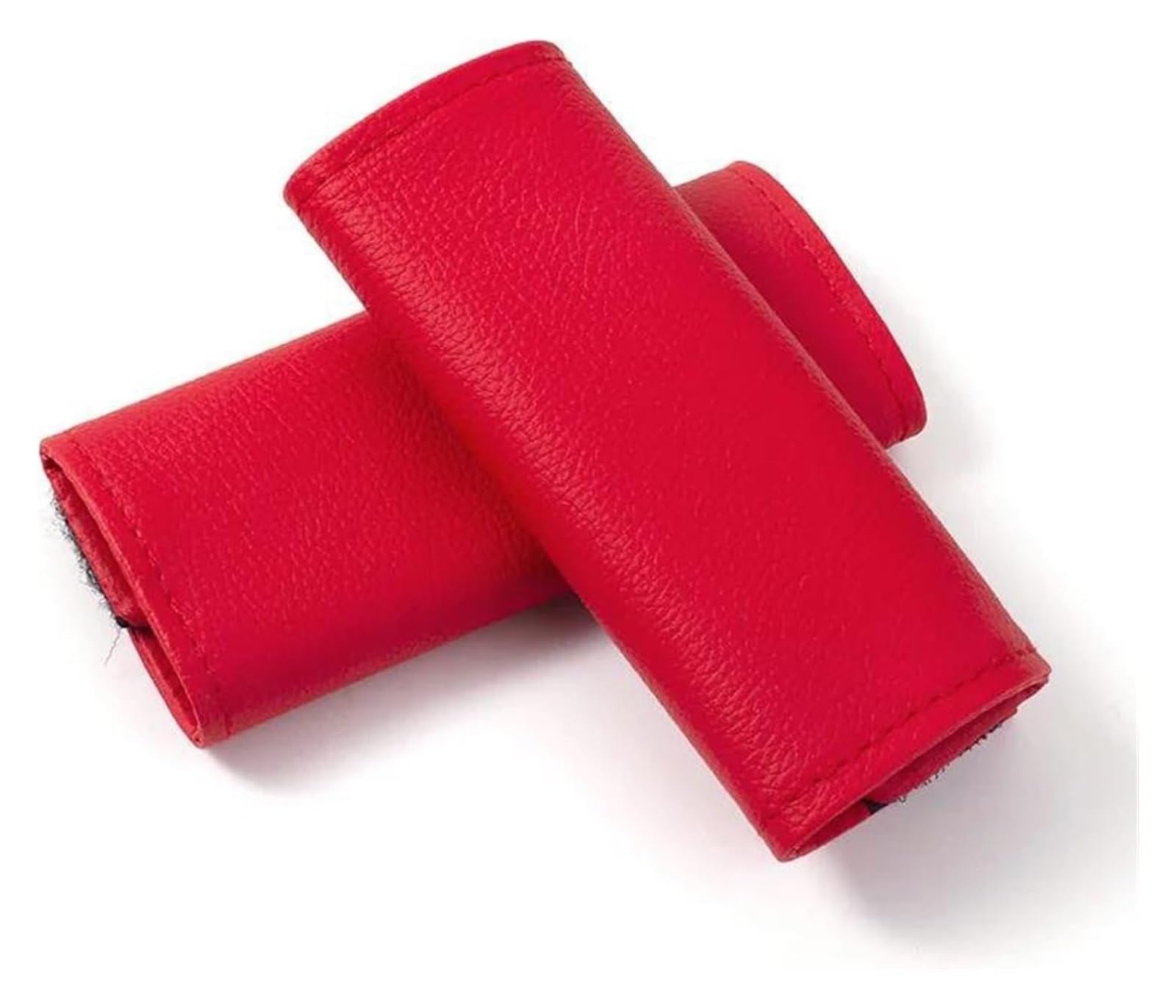 Innentürgriff Auto Auto Styling Innen Auto Zubehör 2PCS Auto Tür Inner Griff Abdeckung Tür Griff Schutzhülle(07) von ATACDVDYEU