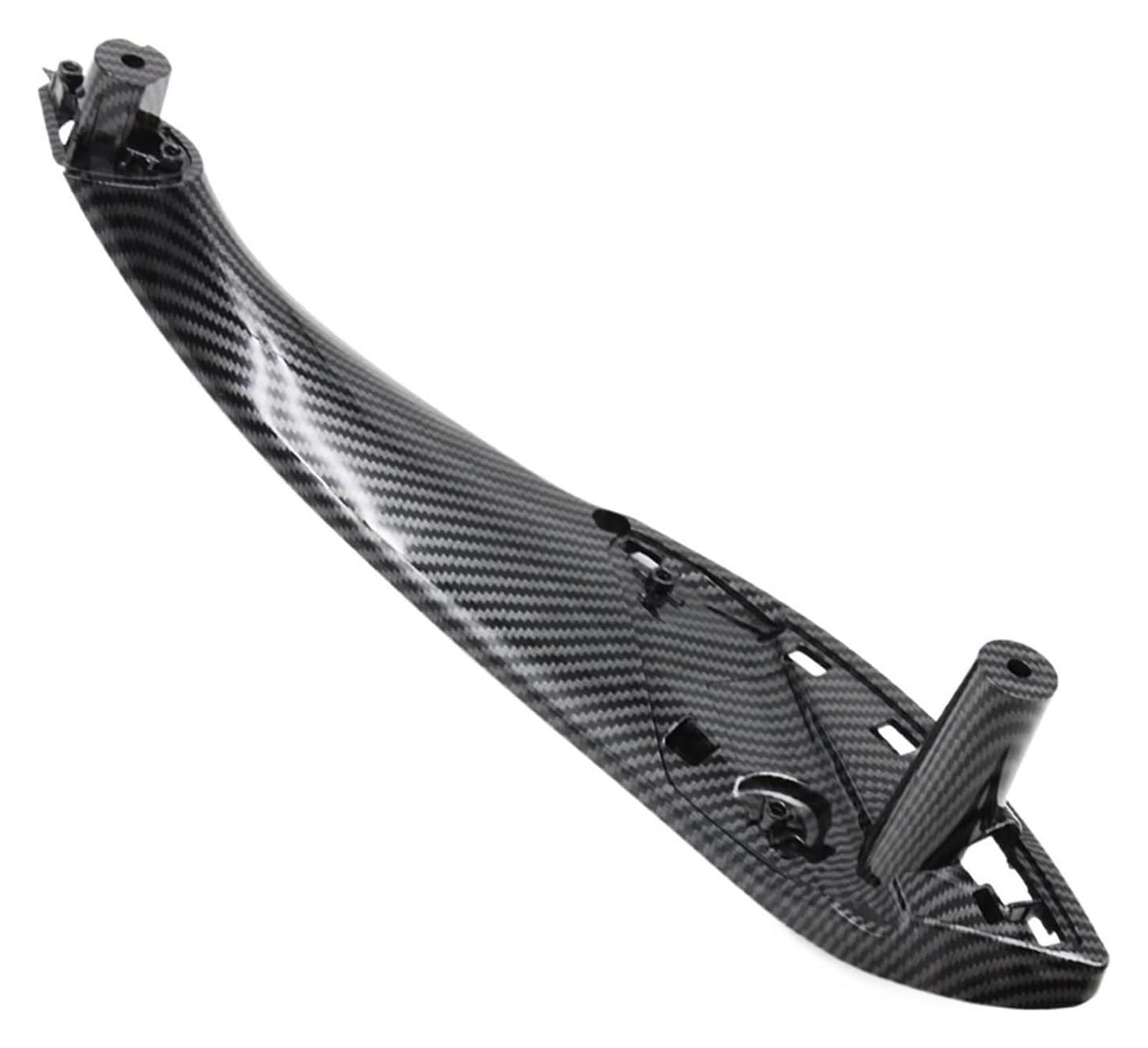 Innentürgriff Auto Für 3 3GT 4er F30 F80 F31 F32 F33 F34 F35 F36 Innentürgriff Mit Außenabdeckungssatz(Inner Front Right) von ATACDVDYEU