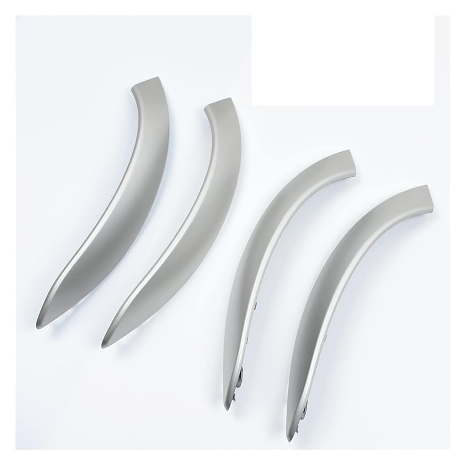 Innentürgriff Auto Für 3 4 Serie F30 F80 F31 F32 F33 F34 F35 F36 2013-2018 Innentürgriff Außenabdeckung Verkleidung von ATACDVDYEU