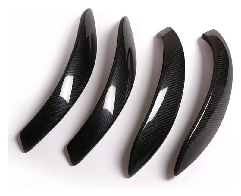 Innentürgriff Auto Für 3er 4er F30 F34 F36 F32 F33 2013-2019 Auto-Innentür-Armlehnengriffabdeckung(4 Pcs) von ATACDVDYEU