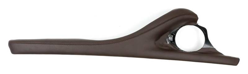 Innentürgriff Auto Für 5er F10 F11 Auto Innengriff Türverkleidung Pull Trim Abdeckung Links Rechtslenker(Black1) von ATACDVDYEU