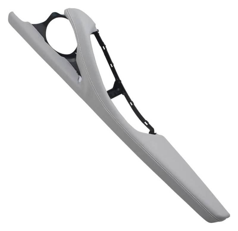Innentürgriff Auto Für 5er F10 F11 F18 520 523 525 528 530 535 LHD RHD Innentür Armlehne Leder Außenrahmen Unterstützung(Rhd 1) von ATACDVDYEU