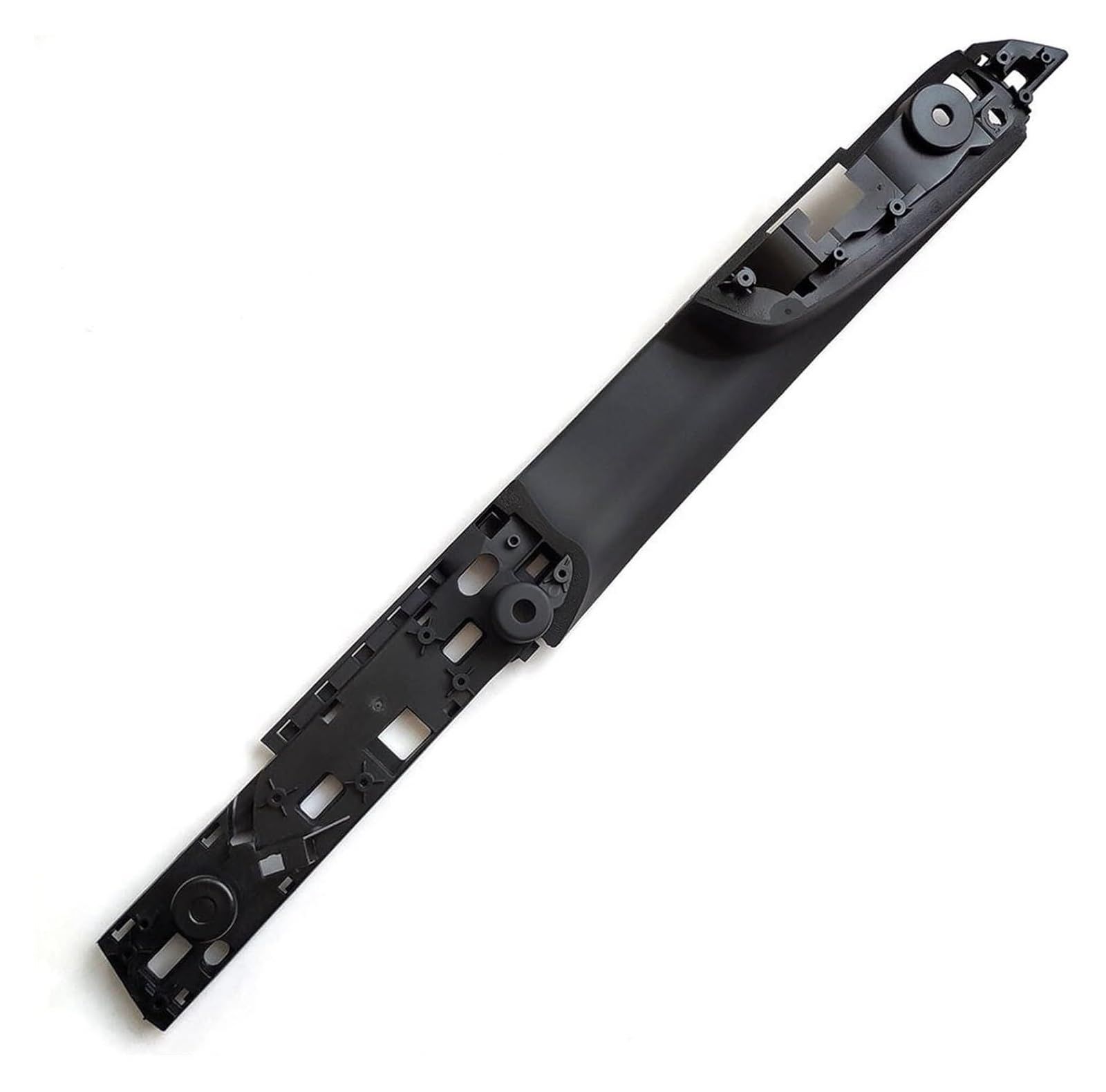 Innentürgriff Auto Für 7er-Serie F01 F02 730 735 740 745 750 760 2009-2017 Autoinnenraum Vorne Hinten Türgriff-Zuggriffbaugruppe LHD RHD(F01 F02 Front Left) von ATACDVDYEU