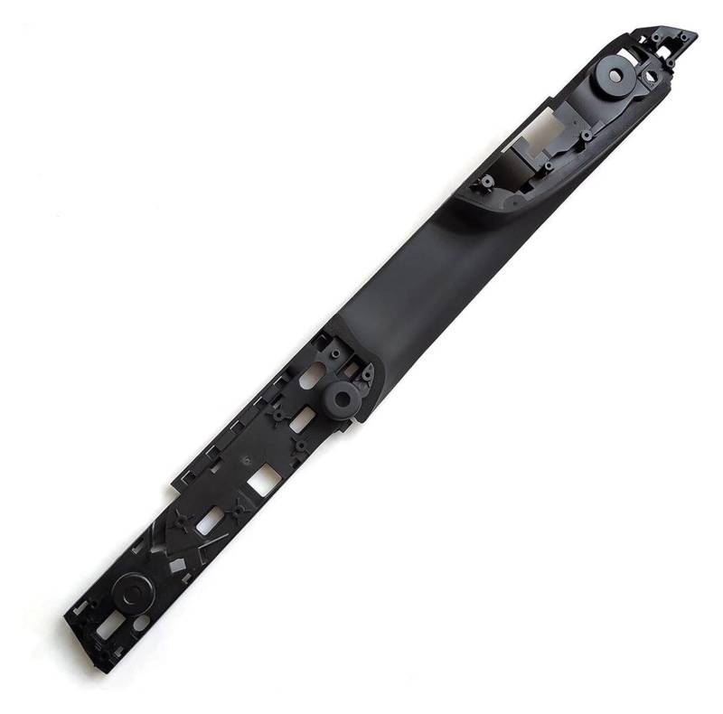 Innentürgriff Auto Für 7er-Serie F01 F02 730 735 740 745 750 760 2009-2017 Autoinnenraum Vorne Hinten Türgriff-Zuggriffbaugruppe LHD RHD(F01 F02 Front Left) von ATACDVDYEU