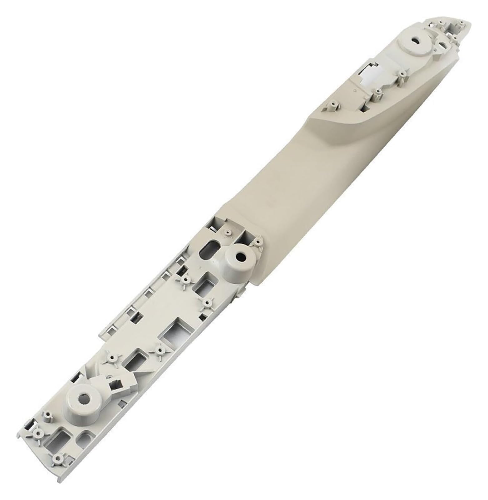 Innentürgriff Auto Für 7er-Serie F01 F02 730 735 740 745 750 760 2009-2017 Autoinnenraum Vorne Hinten Türgriff-Zuggriffbaugruppe LHD RHD(F01 F02 Front Left1) von ATACDVDYEU