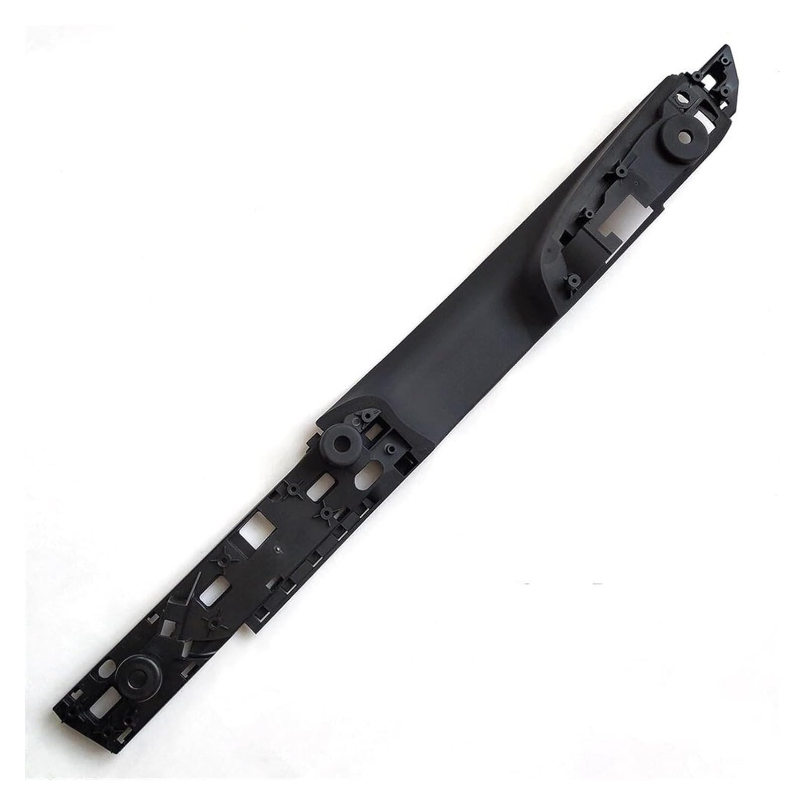 Innentürgriff Auto Für 7er-Serie F01 F02 730 735 740 745 750 760 2009-2017 Autoinnenraum Vorne Hinten Türgriff-Zuggriffbaugruppe LHD RHD(F01 F02 Front Right) von ATACDVDYEU