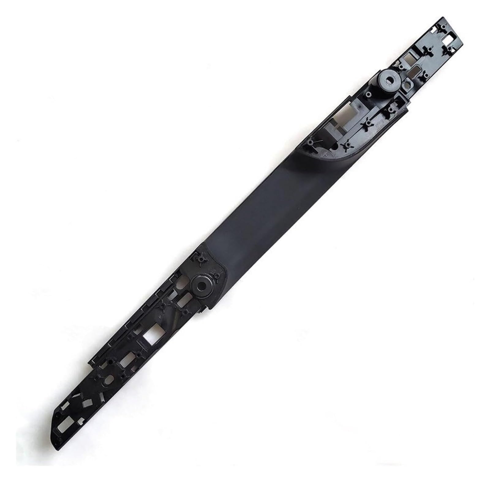 Innentürgriff Auto Für 7er-Serie F01 F02 730 735 740 745 750 760 2009-2017 Autoinnenraum Vorne Hinten Türgriff-Zuggriffbaugruppe LHD RHD(F01 Rear Left) von ATACDVDYEU