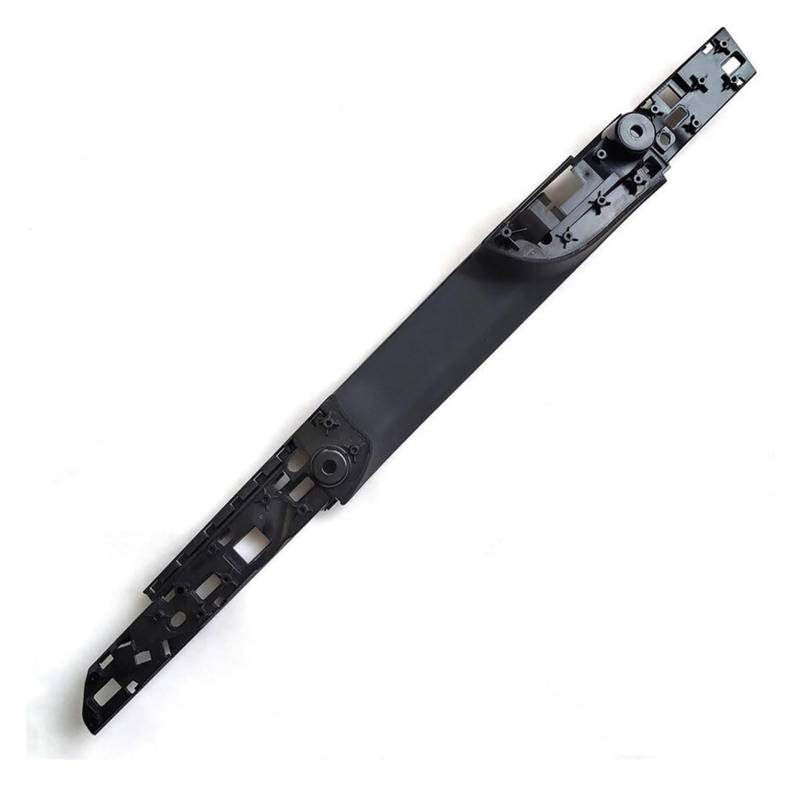 Innentürgriff Auto Für 7er-Serie F01 F02 730 735 740 745 750 760 2009-2017 Autoinnenraum Vorne Hinten Türgriff-Zuggriffbaugruppe LHD RHD(F01 Rear Left) von ATACDVDYEU
