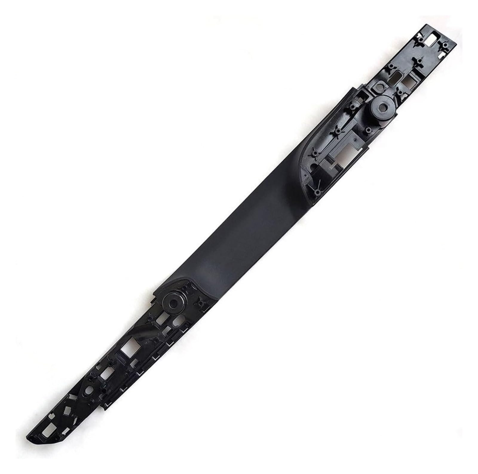 Innentürgriff Auto Für 7er-Serie F01 F02 730 735 740 745 750 760 2009-2017 Autoinnenraum Vorne Hinten Türgriff-Zuggriffbaugruppe LHD RHD(F01 Rear Right) von ATACDVDYEU