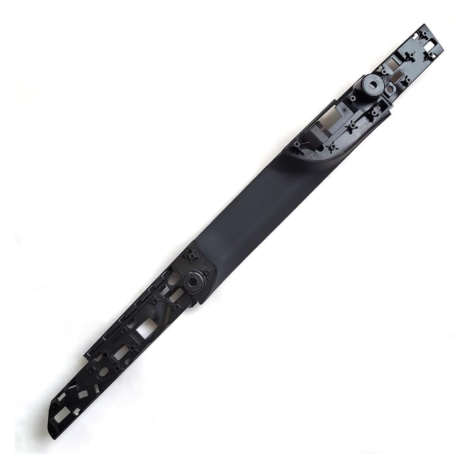 Innentürgriff Auto Für 7er-Serie F01 F02 730 735 740 745 750 760 2009-2017 Autoinnenraum Vorne Hinten Türgriff-Zuggriffbaugruppe LHD RHD(F02 Rear Left) von ATACDVDYEU