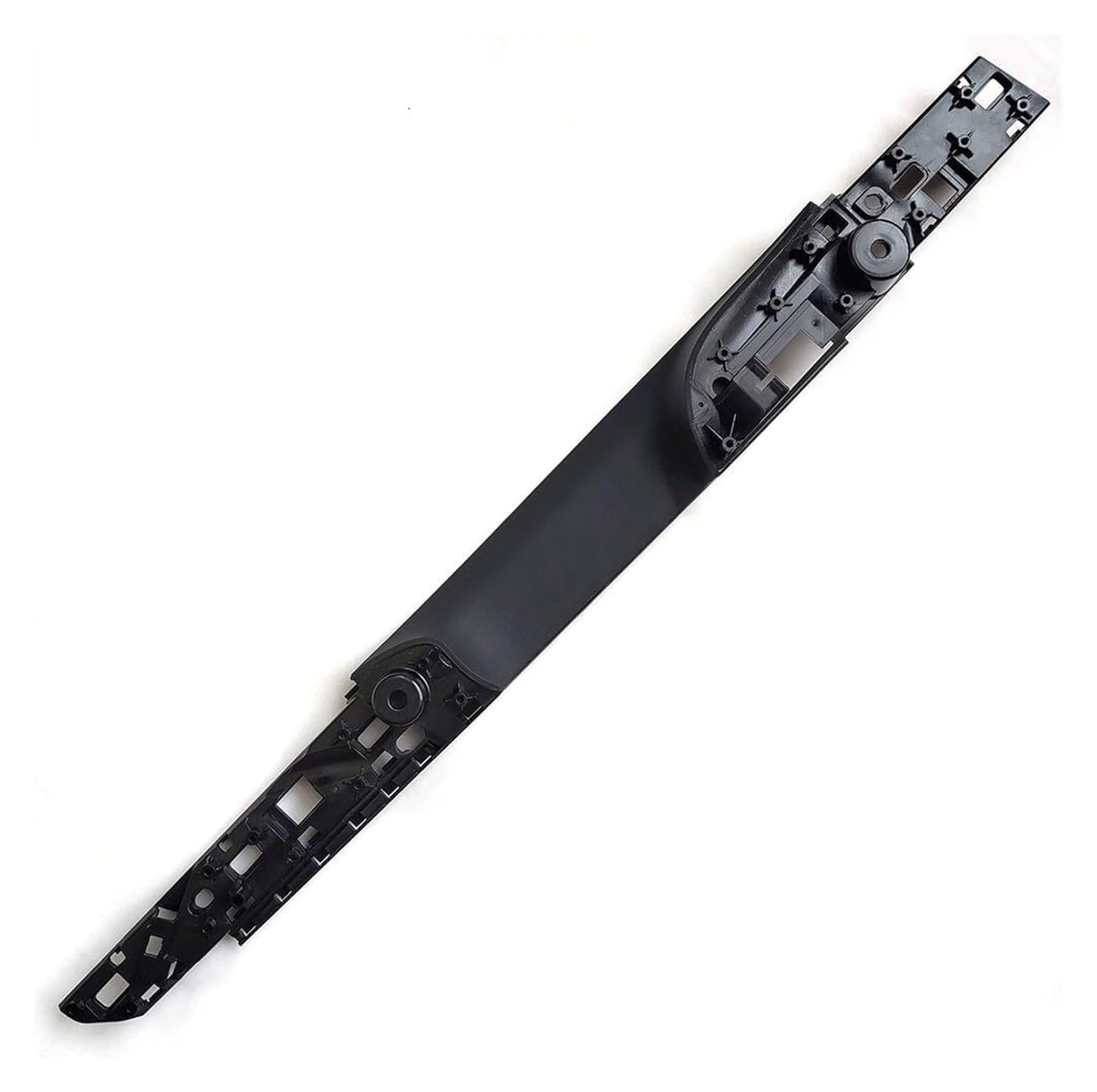 Innentürgriff Auto Für 7er-Serie F01 F02 730 735 740 745 750 760 2009-2017 Autoinnenraum Vorne Hinten Türgriff-Zuggriffbaugruppe LHD RHD(F02 Rear Right) von ATACDVDYEU