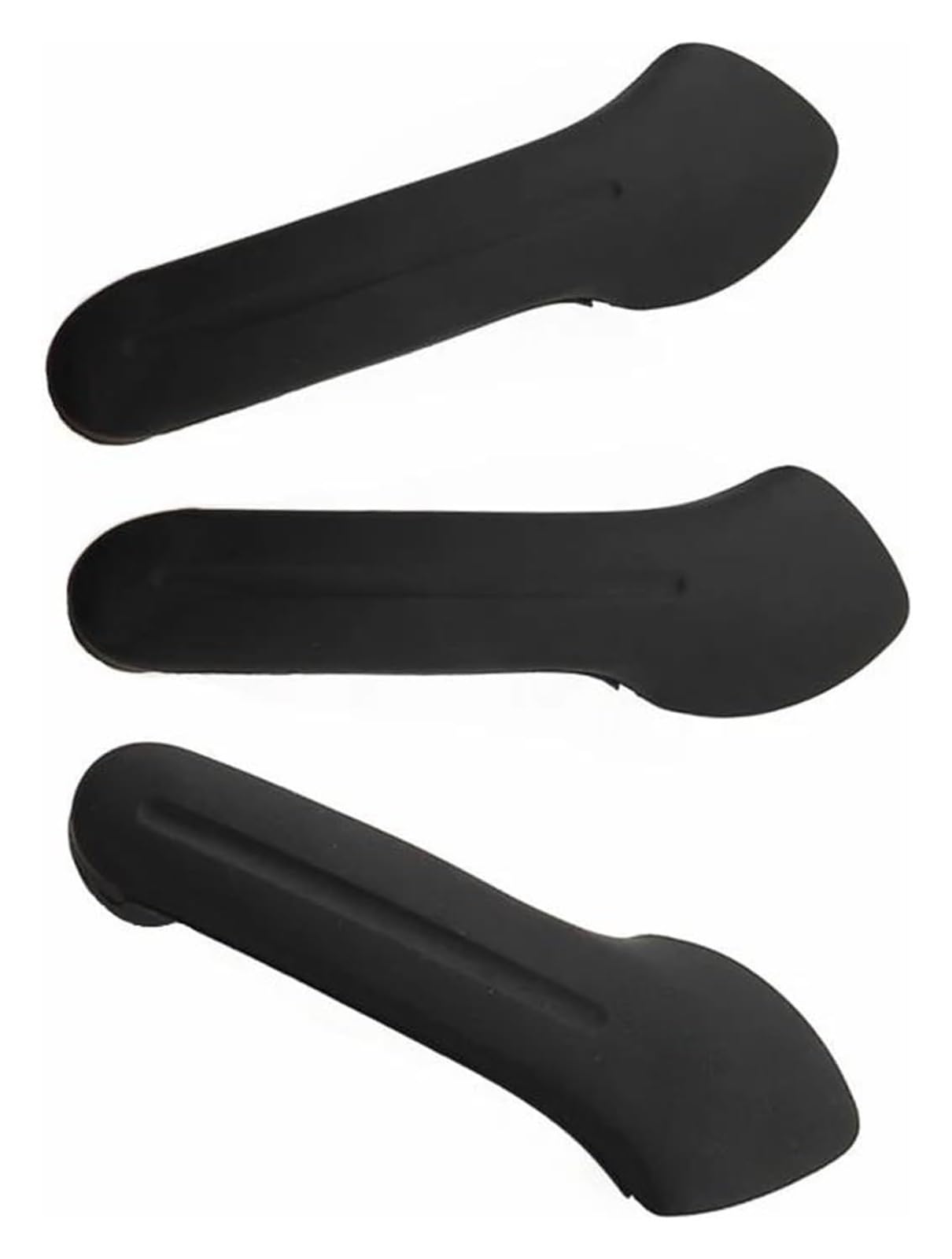 Innentürgriff Auto Für B&ORA Für G&olf 4 MK4 1J0867172A 1J0867171A Auto Innen Vorne Hinten Rechts Links Tür Pull Haltegriff Trim Abdeckung(1set Door Handle) von ATACDVDYEU