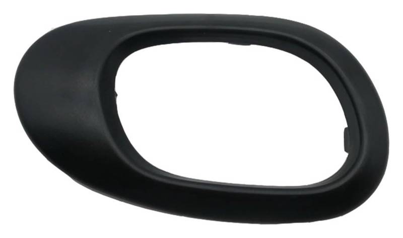 Innentürgriff Auto Für C2 Für P&eugeot 206 207 Auto Innentürgriff Innentür Panel Griff Pull Trim Abdeckung(Front Left) von ATACDVDYEU