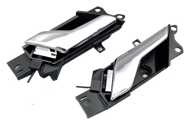 Innentürgriff Auto Für Captiva Sport 2012-2015 96861998 96861999 Auto Innen Tür Pull Griff(1 Pair) von ATACDVDYEU