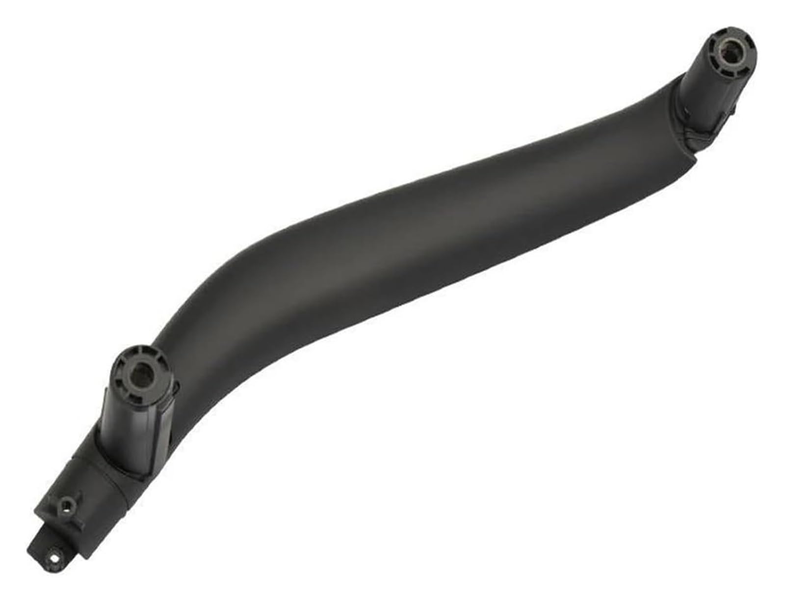 Innentürgriff Auto Für F15 F16 F85 F86 Für X5 X6 2014-2019 Auto-Innentürgriffe Griffverkleidung Pull Grab Panel Griff(Left Black) von ATACDVDYEU