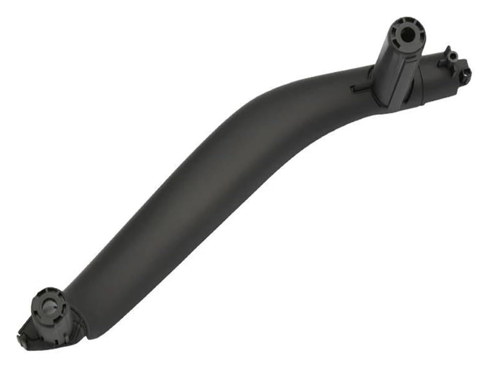 Innentürgriff Auto Für F15 F16 F85 F86 Für X5 X6 2014-2019 Auto-Innentürgriffe Griffverkleidung Pull Grab Panel Griff(Right Black) von ATACDVDYEU