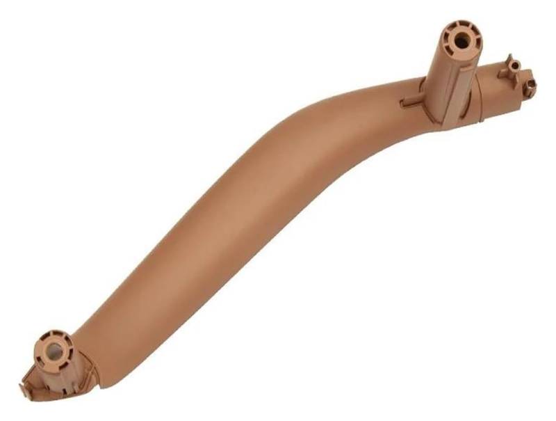 Innentürgriff Auto Für F15 F16 F85 F86 Für X5 X6 2014-2019 Auto-Innentürgriffe Griffverkleidung Pull Grab Panel Griff(Right Brown) von ATACDVDYEU