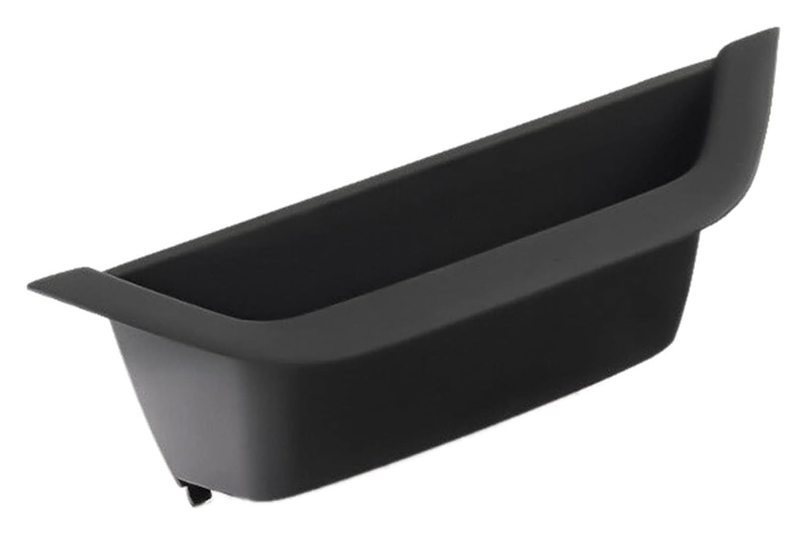 Innentürgriff Auto Für F25 F26 X3 X4 2011-2017 Auto Vorne Links Seite Innen Tür Griff Pull Trim(Schwarz) von ATACDVDYEU