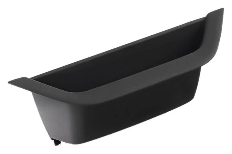Innentürgriff Auto Für F25 F26 X3 X4 2011-2017 Auto Vorne Links Seite Innen Tür Griff Pull Trim(Schwarz) von ATACDVDYEU