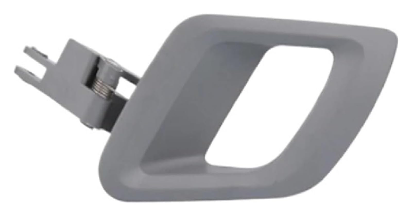 Innentürgriff Auto Für Fabia 2 2008-2014 Für Roomster 5J0837226 5J0837225 Vorne Hinten Links Rechts Tür Pull Griff(Left-grey) von ATACDVDYEU