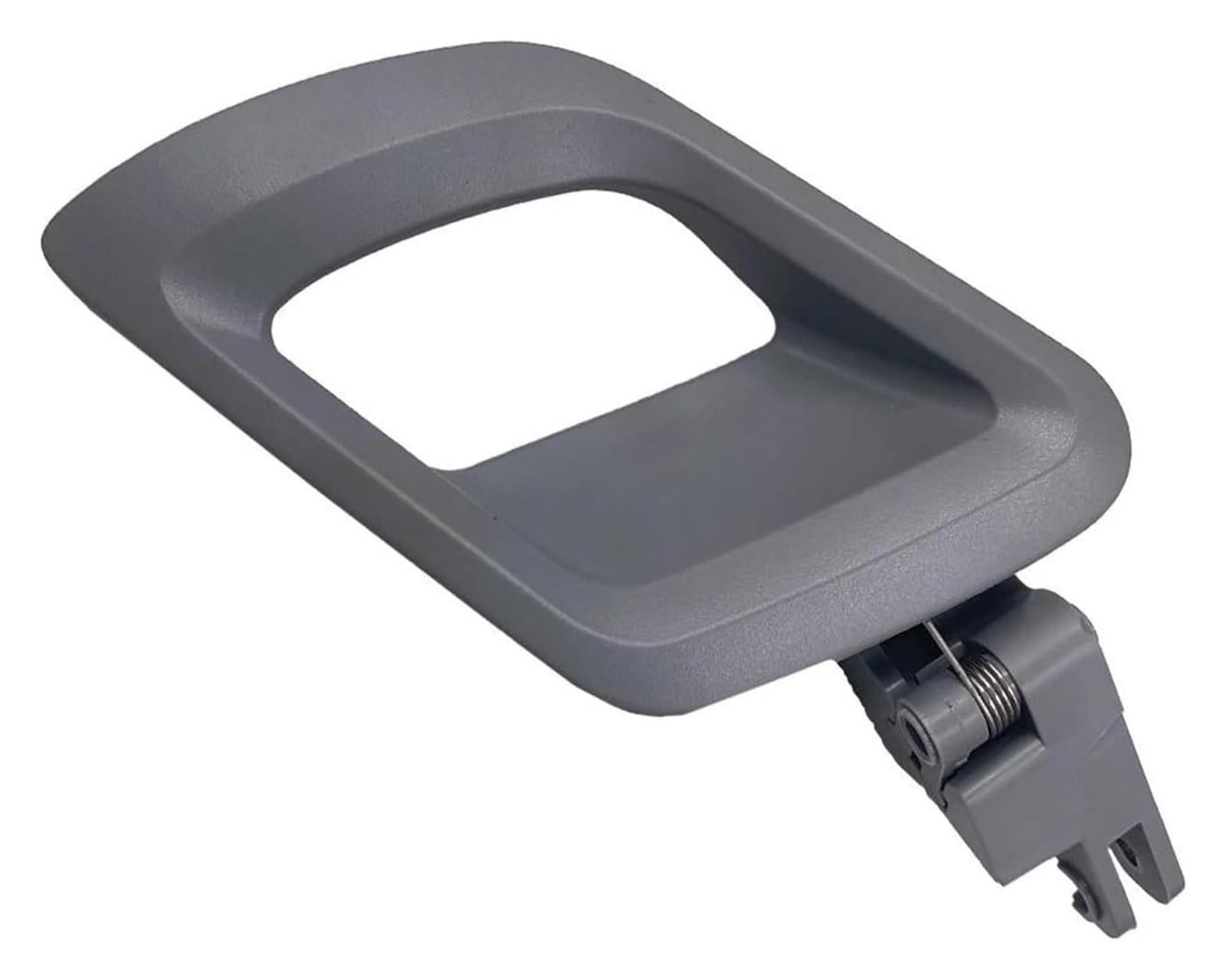 Innentürgriff Auto Für Fabia 2 2008-2014 Für Roomster 5J0837226 5J0837225 Vorne Hinten Links Rechts Tür Pull Griff(Right-grey) von ATACDVDYEU