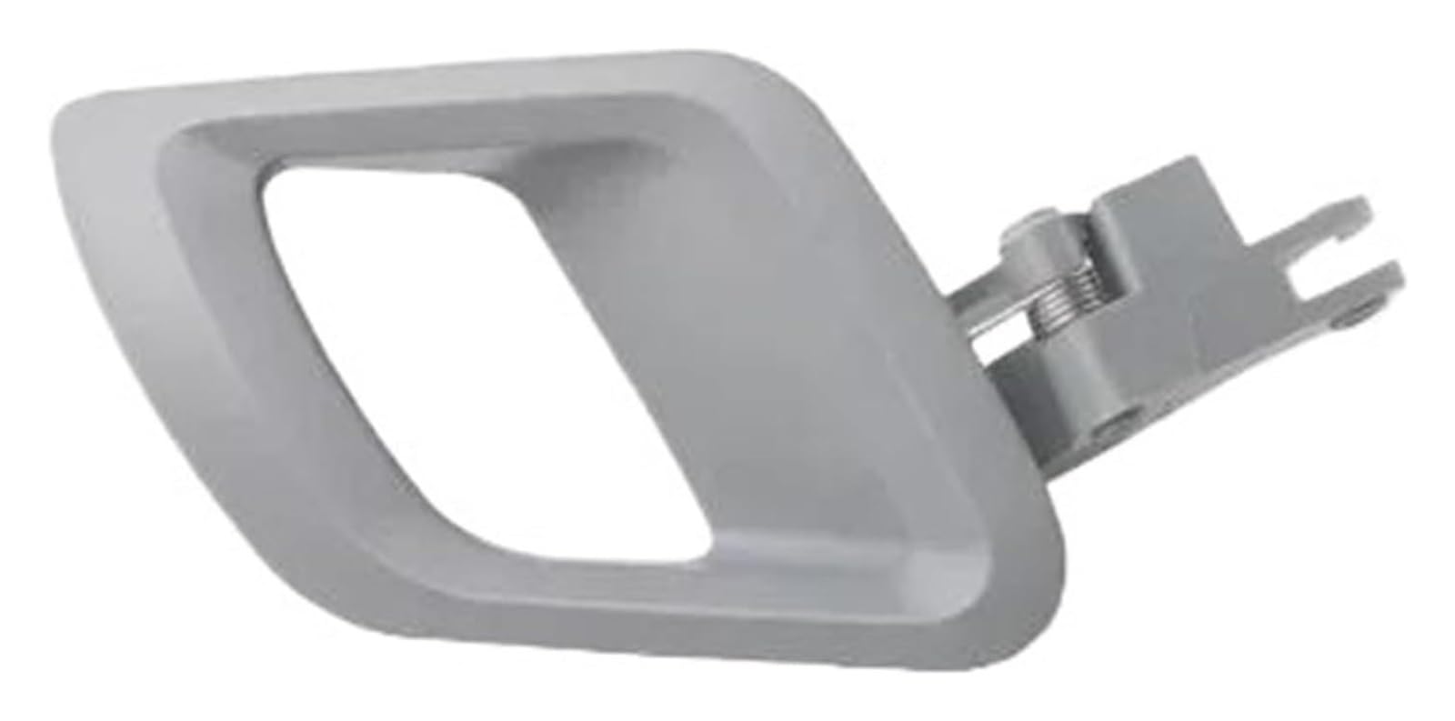Innentürgriff Auto Für Fabia 2008-2014 Auto Tür Inner Griff Innere Schnalle Tür Öffnung Griff Inneren Tür Griff 1 Stück(Right Grey) von ATACDVDYEU