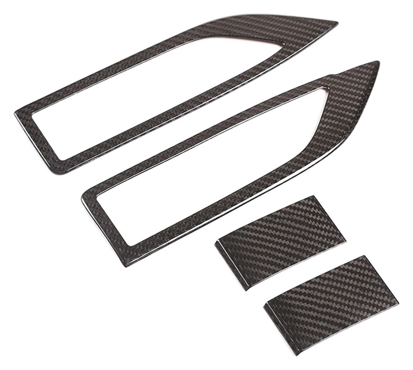 Innentürgriff Auto Für Ferrari 458 2011-2016 Auto-Styling Innentürgriffabdeckung Zierrahmen Aufkleber Innenausstattung Innentürgriff Auto Für Ferrari 458 2011-2016 Auto-Styling Innentürgriffabdeckung Zierrahmen Aufkleber Innenausstattung von ATACDVDYEU