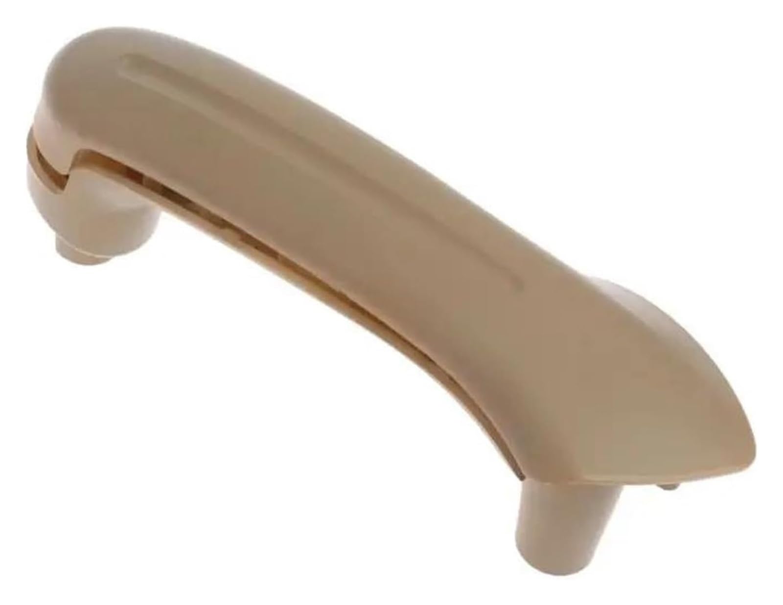 Innentürgriff Auto Für G&olf MK4 1999-2005 Auto Innen Hinten Links Rechts Seite Türgriff Innen Haltegriff(Beige Left) von ATACDVDYEU
