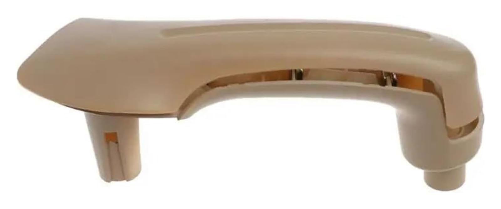Innentürgriff Auto Für G&olf MK4 1999-2005 Auto Innen Hinten Links Rechts Seite Türgriff Innen Haltegriff(Beige Right) von ATACDVDYEU