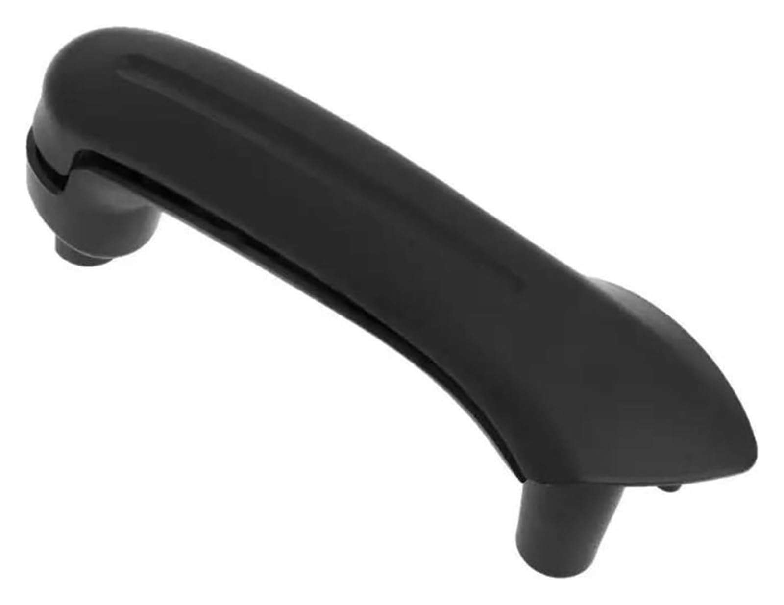 Innentürgriff Auto Für G&olf MK4 1999-2005 Auto Innen Hinten Links Rechts Seite Türgriff Innen Haltegriff(Black Left) von ATACDVDYEU
