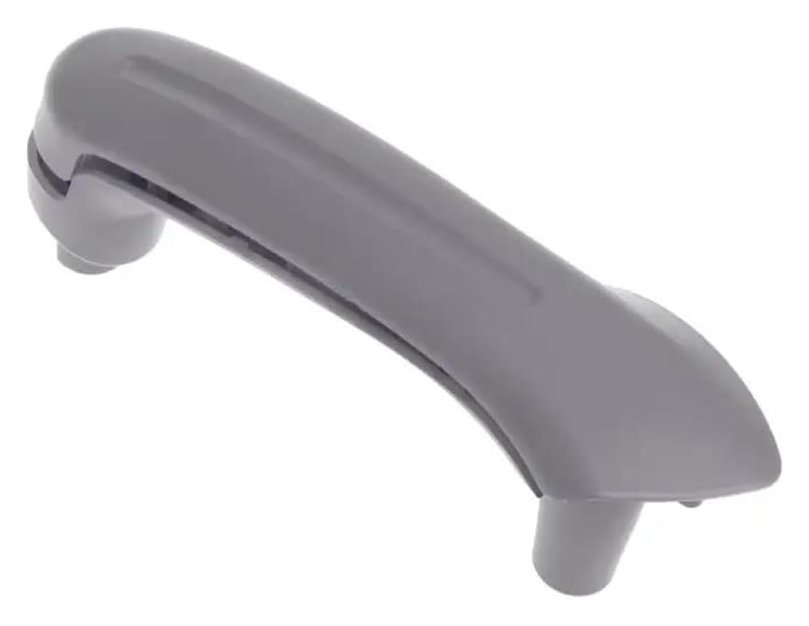 Innentürgriff Auto Für G&olf MK4 1999-2005 Auto Innen Hinten Links Rechts Seite Türgriff Innen Haltegriff(Gray Left) von ATACDVDYEU