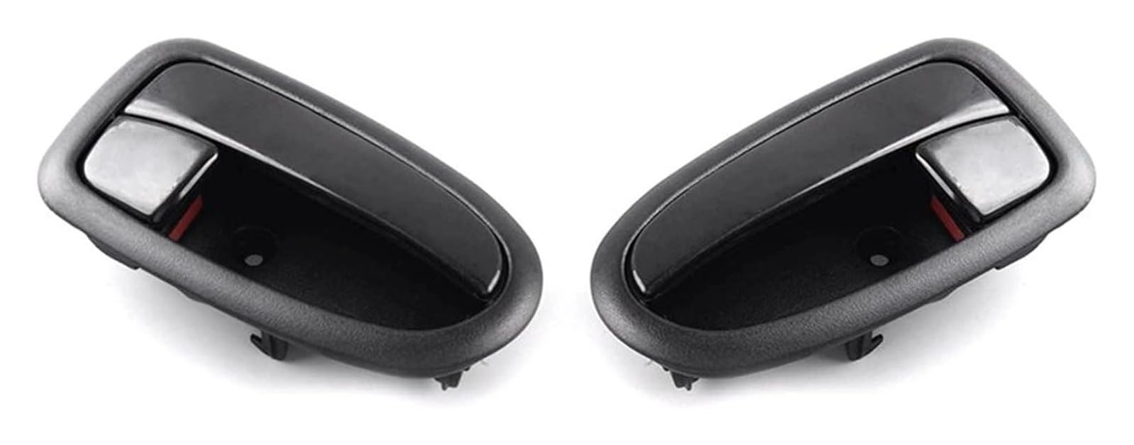 Innentürgriff Auto Für Hyundai Für Matrix Für Lavita 2001-2010 Auto Innen Tür Griff Fang(Right) von ATACDVDYEU