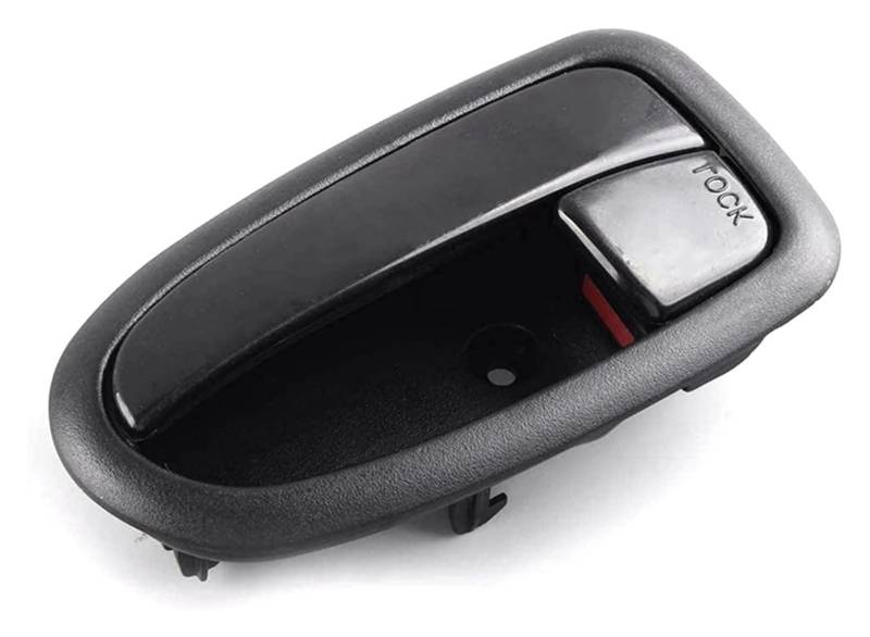 Innentürgriff Auto Für Hyundai Für Matrix Für Lavita 2001-2010 Auto Linke Innentür Griff Fang von ATACDVDYEU