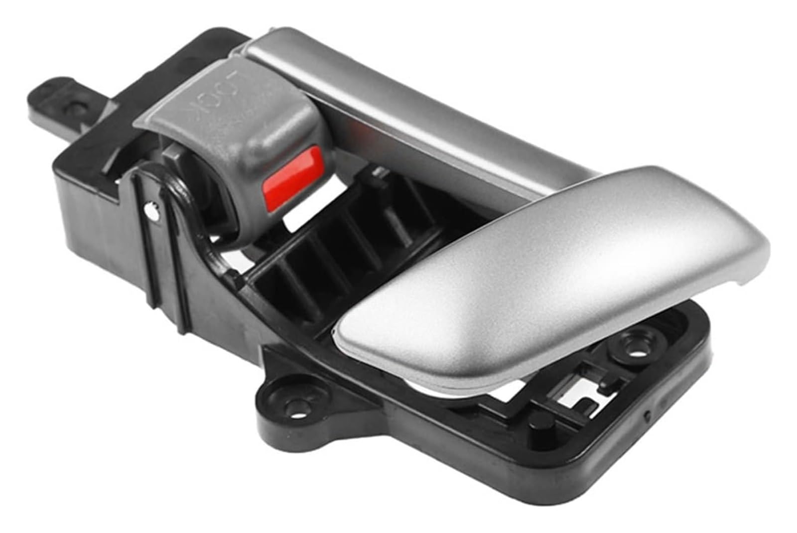 Innentürgriff Auto Für Hyundai Für Santa Fe 2007-2010 Auto Links Rechts Seite Innen Innen Tür Griff(Left) von ATACDVDYEU