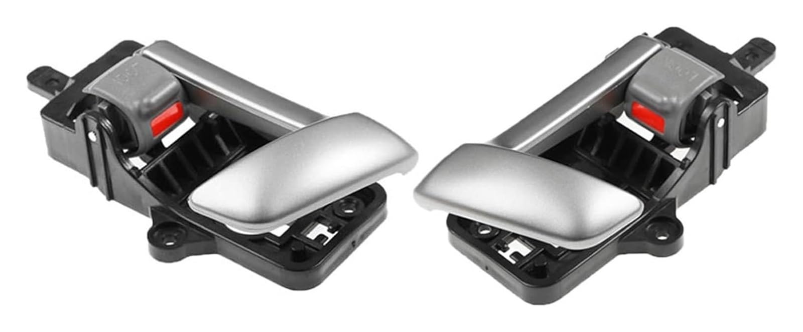Innentürgriff Auto Für Hyundai Für Santa Fe 2007-2010 Auto Links Rechts Seite Innen Innen Tür Griff(Left And Right) von ATACDVDYEU