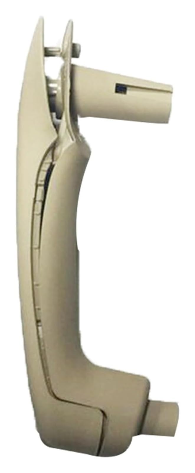 Innentürgriff Auto Für J&etta Für G&olf MK4 1999-2004 Vorne Hinten Rechts Innen Tür Griff Pull Greifen(Beige) von ATACDVDYEU