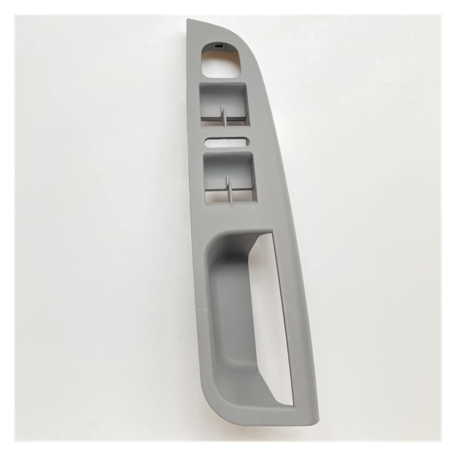 Innentürgriff Auto Für J&etta Für G&olf MK4 1999-2005 Auto Innen Vorne Hinten Rechts Seite Tür Pull Haltegriff(Gray) von ATACDVDYEU