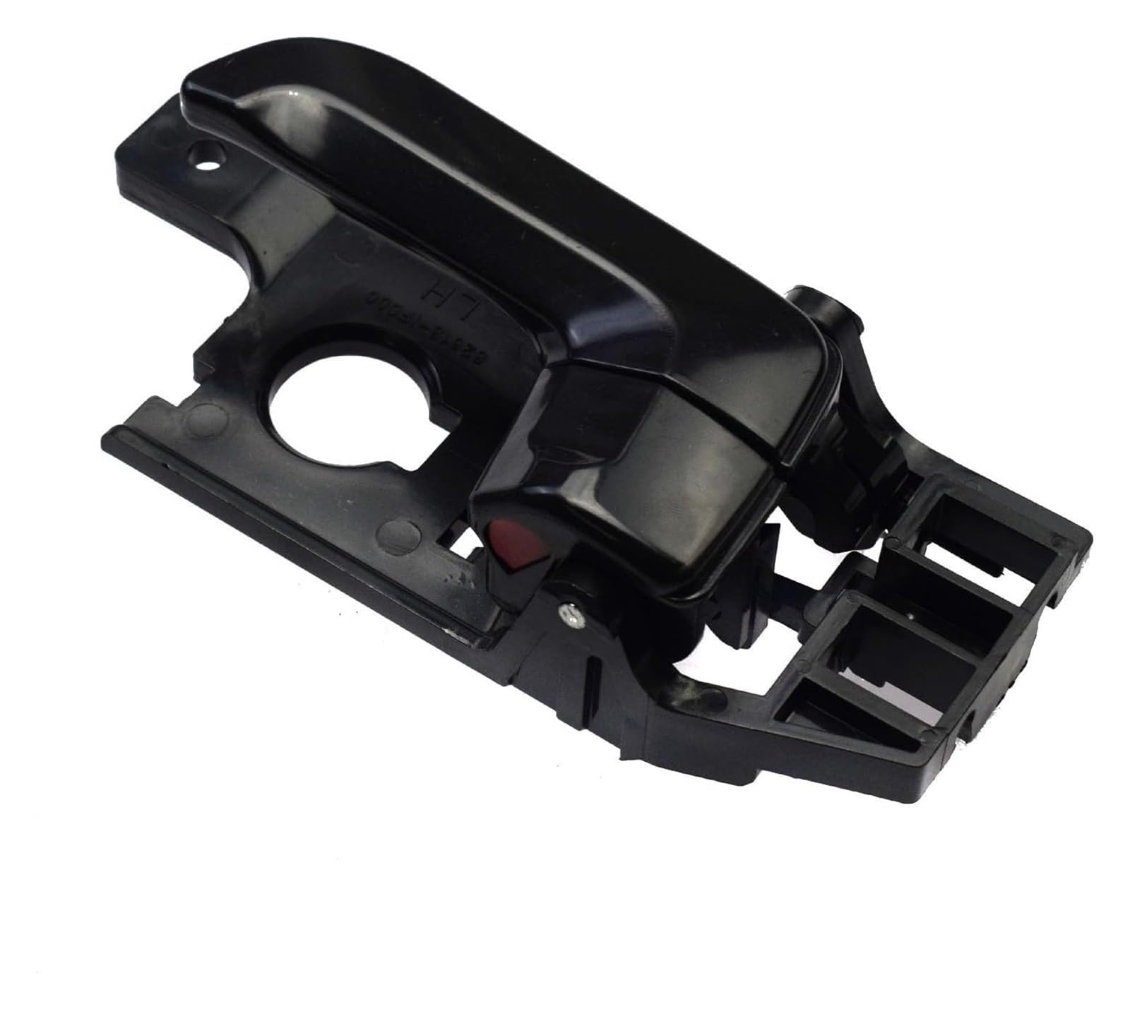 Innentürgriff Auto Für KIA Für Sportage 2005-2010 Auto Vorne Hinten Links Rechts Innen Tür Griff(Left Side) von ATACDVDYEU