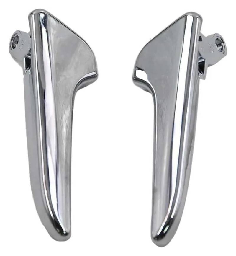Innentürgriff Auto Für Mercedes Für B&enz AB Klasse W169 W245 1697600308 1697600408 Links Rechts Auto Innen Innen Tür Griffe(1pair) von ATACDVDYEU