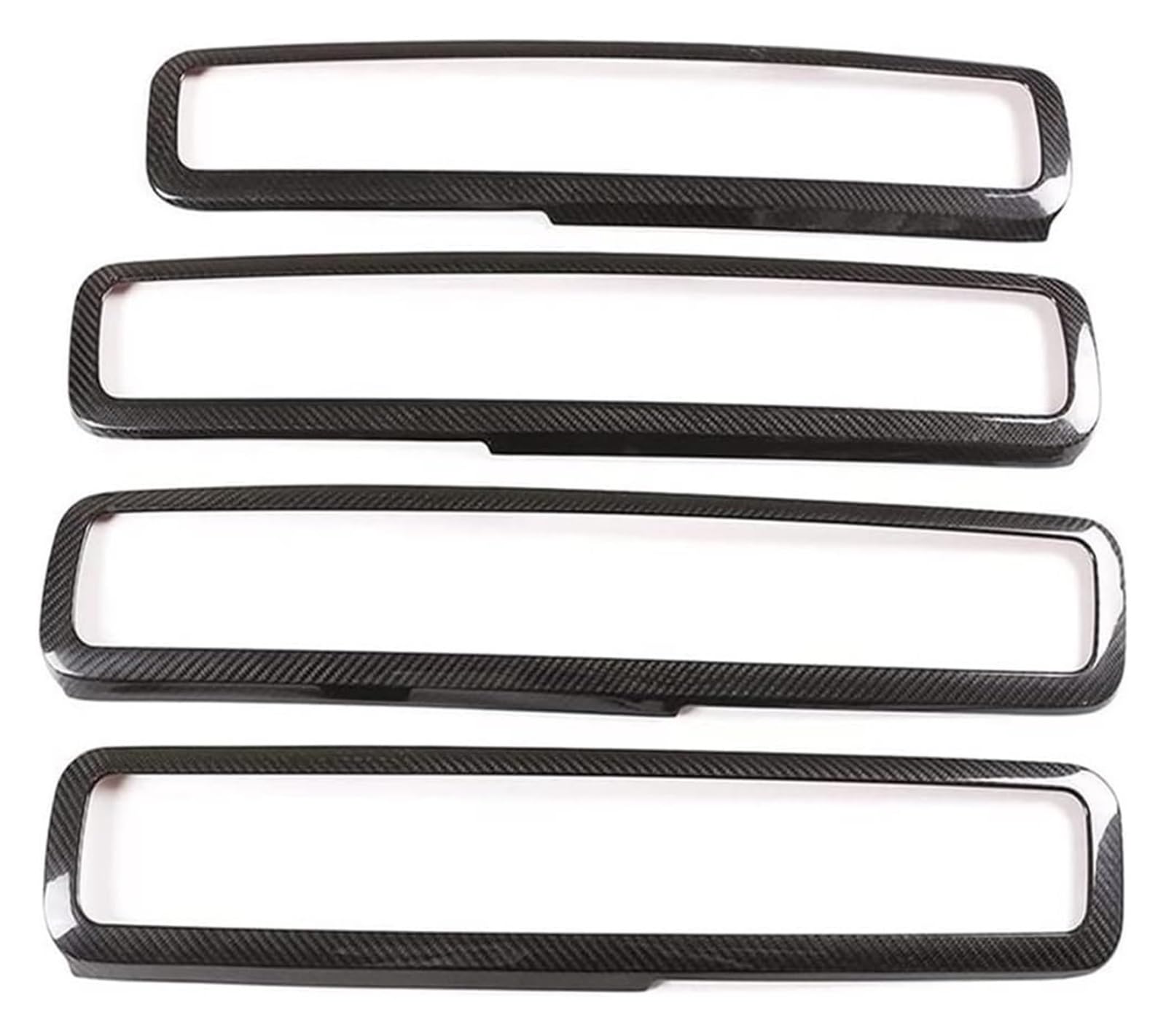 Innentürgriff Auto Für Mercedes Für B&enz G Klasse W464 G500 G63 AMG 2019-2020 Auto Innen Tür Griff Rahmen Dekoration Aufkleber 4 PCS Innentürgriff Auto Für Mercedes Für B&enz G Klasse W464 G500 G63 AMG 2019-2020 Auto Innen Tür Griff Rahmen Dekoration Aufkleber 4 PCS von ATACDVDYEU