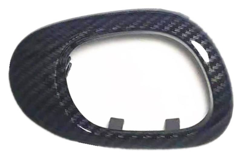 Innentürgriff Auto Für P&eugeot 206 207 Für C2 Türgriff Inner Griff Verschluss Vorne Scharnier Seite Tür Control Griff Abdeckung(Stripes Left) von ATACDVDYEU