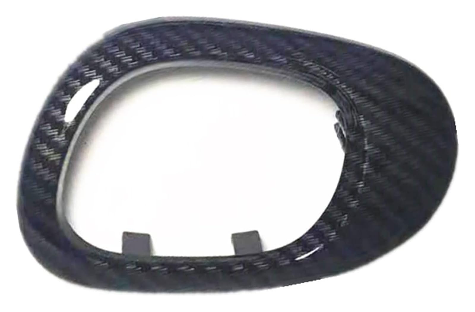 Innentürgriff Auto Für P&eugeot 206 207 Für C2 Türgriff Inner Griff Verschluss Vorne Scharnier Seite Tür Control Griff Abdeckung(Stripes Right) von ATACDVDYEU