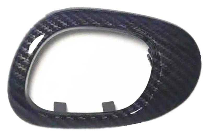 Innentürgriff Auto Für P&eugeot 206 207 Für C2 Türgriff Inner Griff Verschluss Vorne Scharnier Seite Tür Control Griff Abdeckung(Stripes Right) von ATACDVDYEU