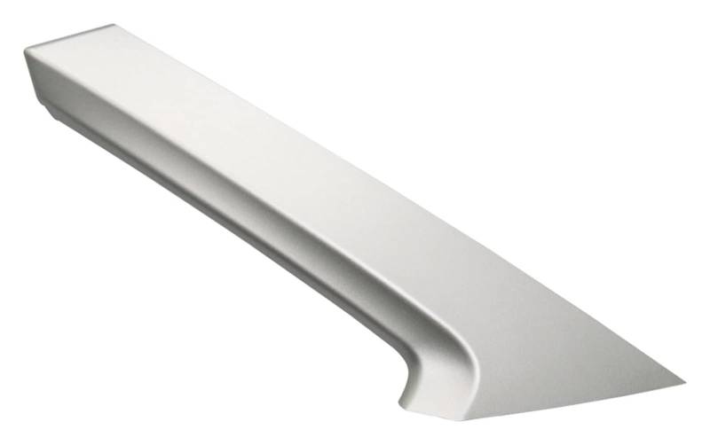 Innentürgriff Auto Für T&oyota Für Camry 2006-2011 Auto Innen Tür Griffe Innen Tür Pull Griff Griff Pull Trim Abdeckung(Front Right) von ATACDVDYEU