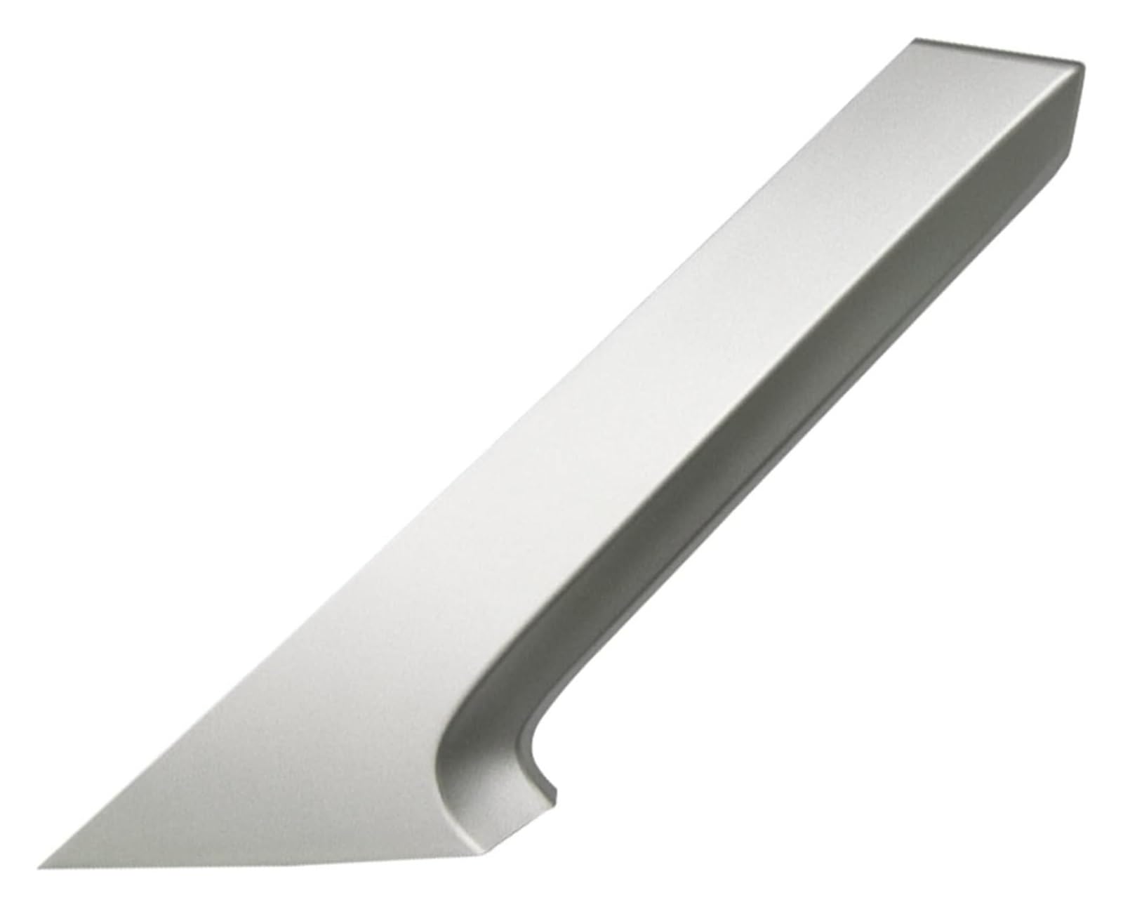 Innentürgriff Auto Für T&oyota Für Camry 2006-2011 Auto Innen Tür Griffe Innen Tür Pull Griff Griff Pull Trim Abdeckung(Rear Left) von ATACDVDYEU