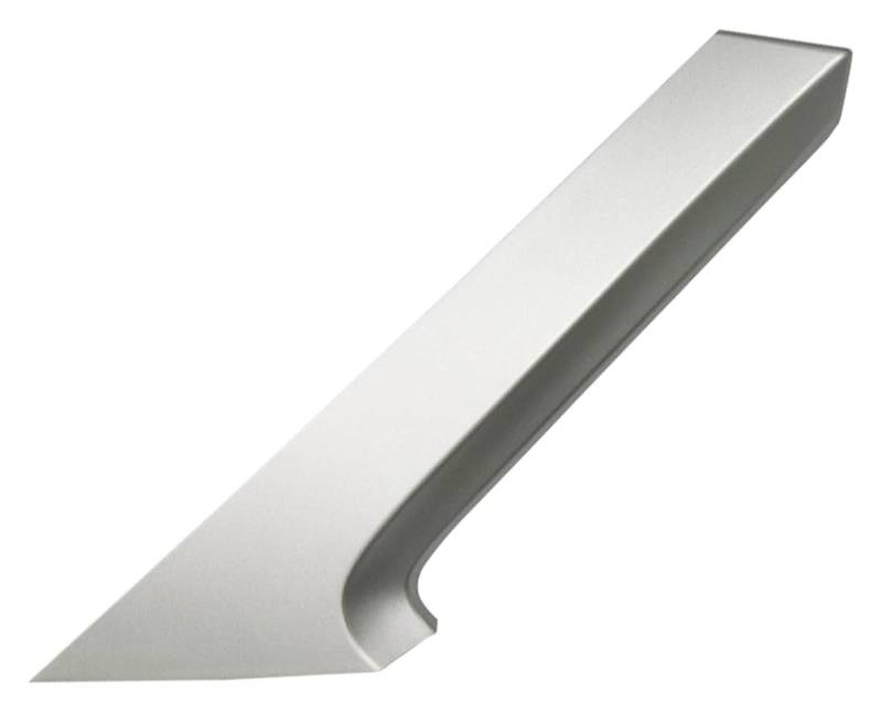 Innentürgriff Auto Für T&oyota Für Camry 2006-2011 Auto Innen Tür Griffe Innen Tür Pull Griff Griff Pull Trim Abdeckung(Rear Left) von ATACDVDYEU