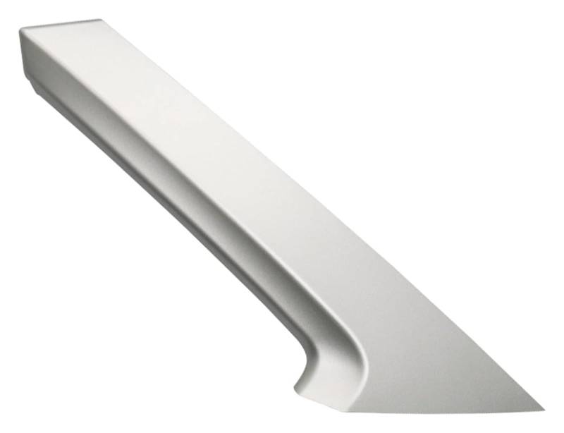 Innentürgriff Auto Für T&oyota Für Camry 2006-2011 Auto Innen Tür Griffe Innen Tür Pull Griff Griff Pull Trim Abdeckung(Rear Right) von ATACDVDYEU