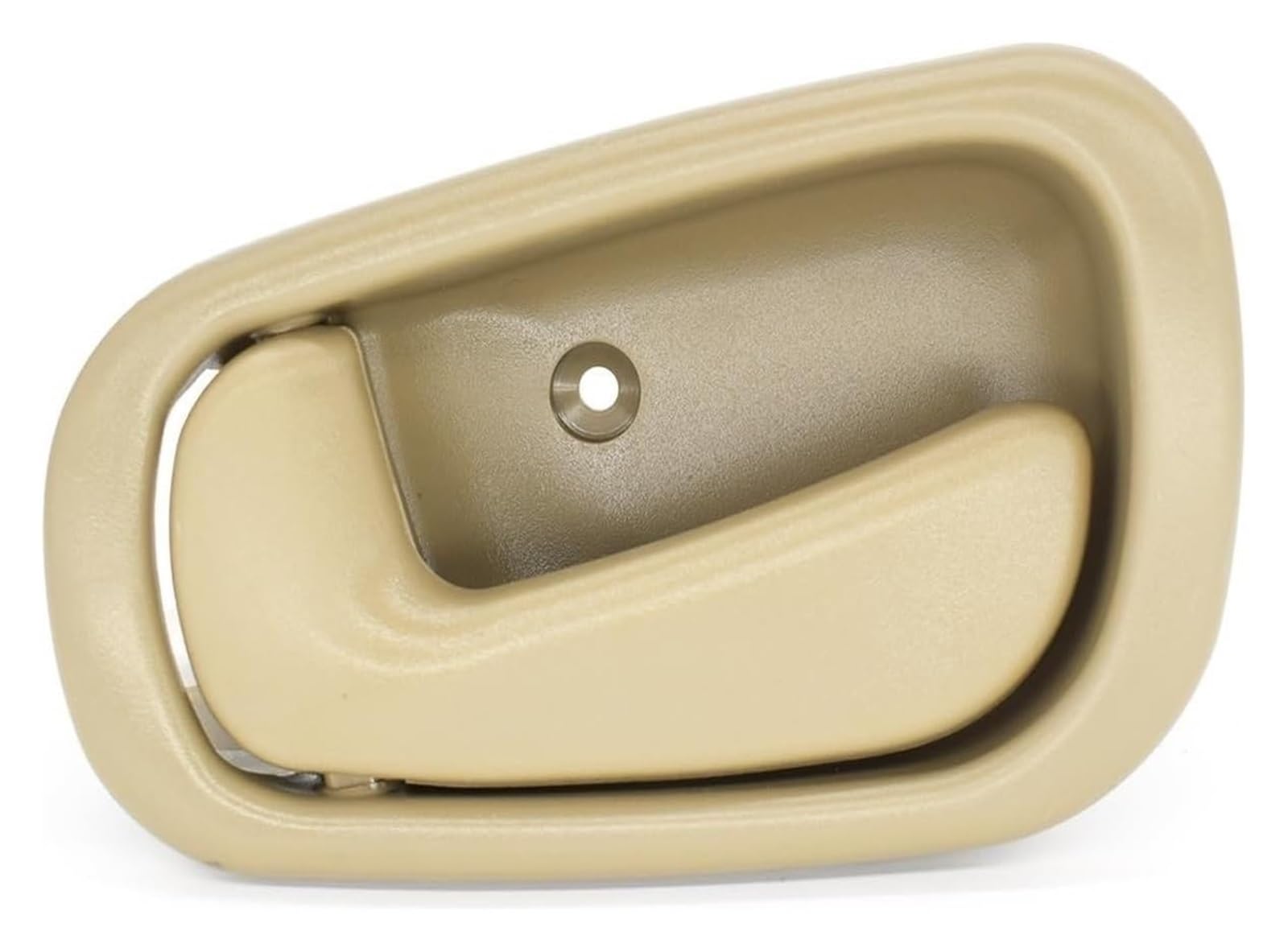 Innentürgriff Auto Für T&oyota Für Corolla 1998-2002 Auto Innen Innen Tür Griff Vorne Hinten Rechte Seite(Left) von ATACDVDYEU