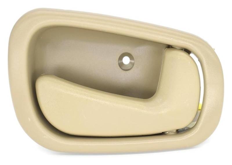 Innentürgriff Auto Für T&oyota Für Corolla 1998-2002 Auto Innen Innen Tür Griff Vorne Hinten Rechte Seite(Right) von ATACDVDYEU